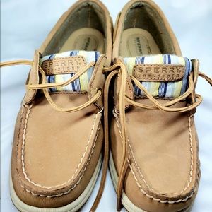 Like New - Sperry Top-Siders